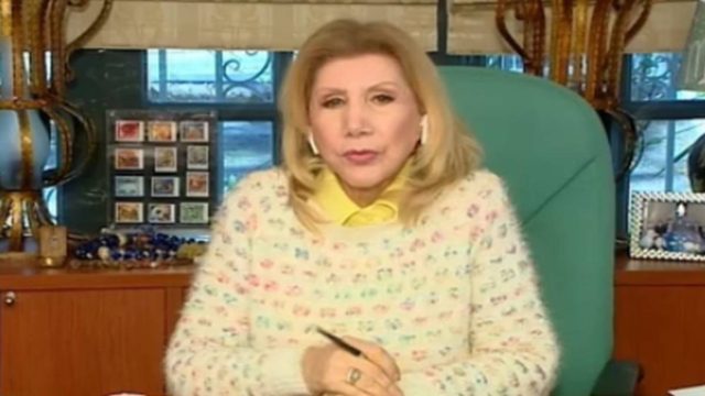 3 ζώδια θα υποφέρουν: Αστρολογικός εφιάλτης από την Λίτσα Πατέρα!