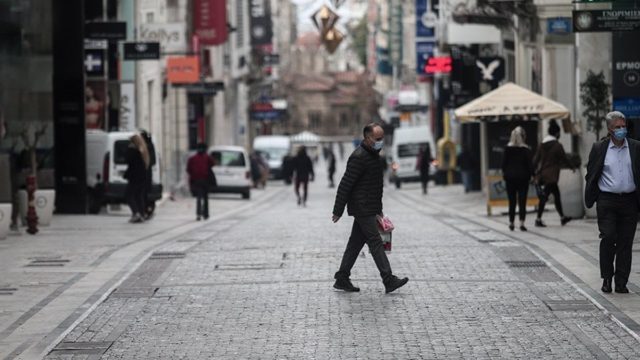 Κορωνοϊός – Νέο σοκ για τους ανεμβολίαστους: Έρχονται ξαφνικά μέτρα – Στο “τραπέζι” το lockdown