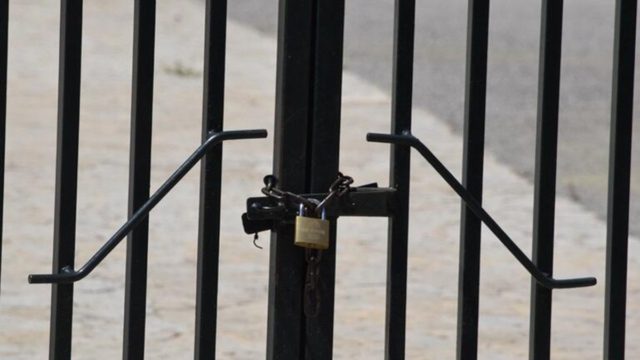 Κακοκαιρία «Ελπίδα»: Κλειστά θα παραμείνουν όλα τα σχολεία της Αττικής Δευτέρα και Τρίτη