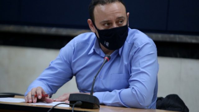 «Βόμβα» από Μαγιορκίνη: Ακόμα και το PCR είναι πιθανό να μην μπορεί να διαγνώσει κάποιον με κορωνοϊό