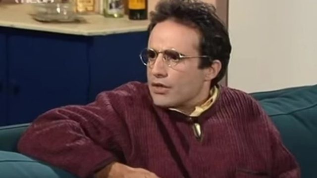 Άλλος άνθρωπος: Θυμάστε τον «Μάκη» από το «Εμείς κι Εμείς»; Δείτε πώς είναι σήμερα
