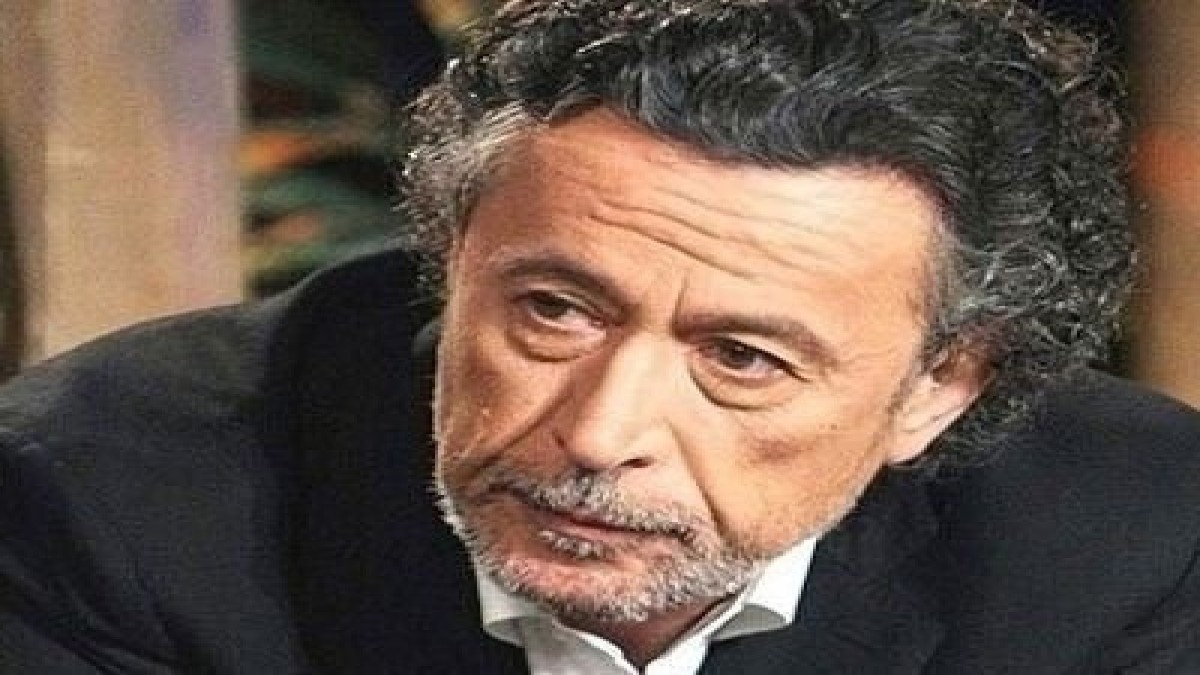 Ξέσπασμα Μάκη Τριανταφυλλόπουλου: «Ντροπή σας είστε αχρείοι…»