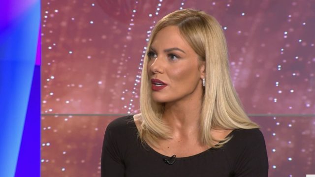 Οριστικό: Αυτή η παρουσιάστρια παίρνει τη θέση της Ιωάννας Μαλέσκου στον ΣΚΑΪ