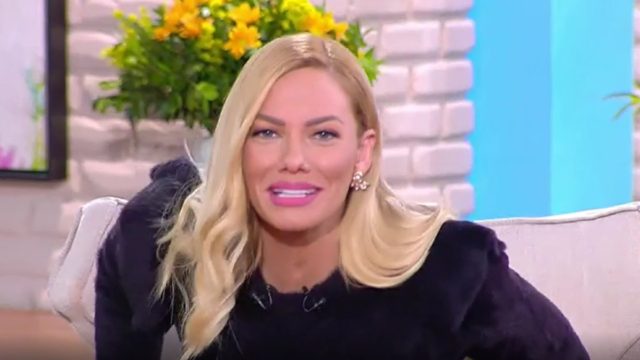 Τηλεοπτική «βόμβα»: Κλείνει άμεσα στο Star η Ιωάννα Μαλέσκου;