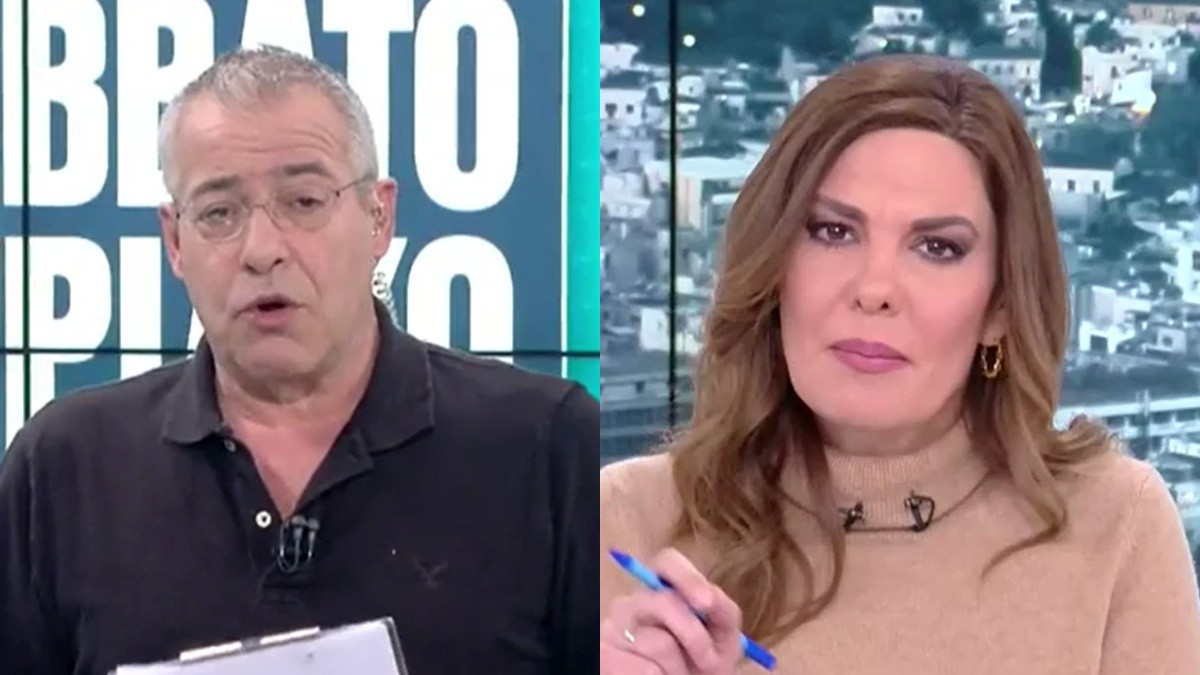 «Φωτιά» με Νίκο Μάνεση και Φαίη Μαυραγάνη: Τους ανακοινώθηκαν τα νέα