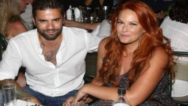 Σίσσυ Χρηστίδου – Θοδωρής Μαραντίνης: 3 χρόνια μετά τον χωρισμό στη φόρα άγνωστο περιστατικό!
