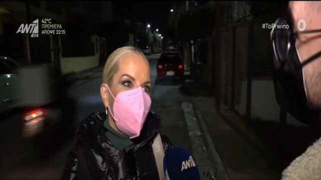 Νέος κύκλος στη ζωή της Μαρίας Μπεκατώρου – Τι της έχει λείψει (Video)