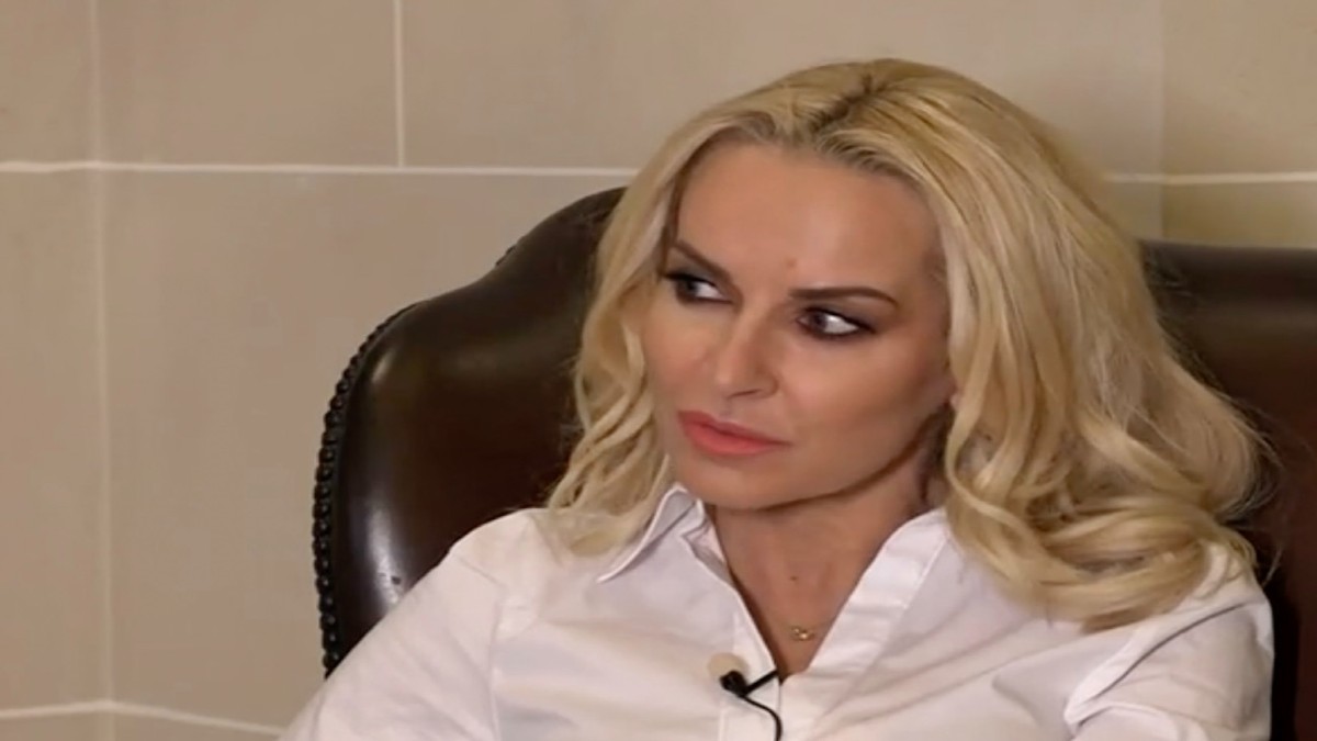 Σοκ για τη Μαρία Μπεκατώρου: Η διάγνωση και το άγνωστο θρίλερ με την παρουσιάστρια