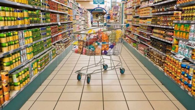 Η Ελπίδα «άδειασε» τα ράφια – Ελλείψεις σε βασικά προϊόντα και ανατιμήσεις (vid)