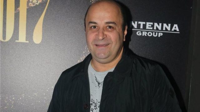 Το έκανε γνωστό δημόσια ο Μάρκος Σεφερλής: Εξελίξεις για τον ηθοποιό