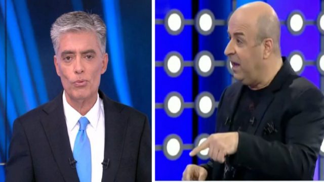 Ανακοίνωσαν τα νέα σε Μάρκο Σεφερλή και Νίκο Ευαγγελάτο – Μεγάλη έκπληξη
