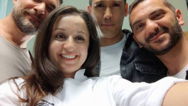 Απίθανο που χαλάει τα λεφτά του Masterchef η περσινή νικήτρια Μαργαρίτα