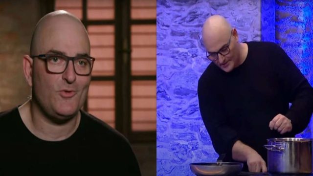 MasterChef 6: Με λυγμούς ο Δημήτρης – Ο άστεγος του Μαϊάμι, τα… 17 μονόπετρα και η γνωριμία με τον Κοντιζά (video)