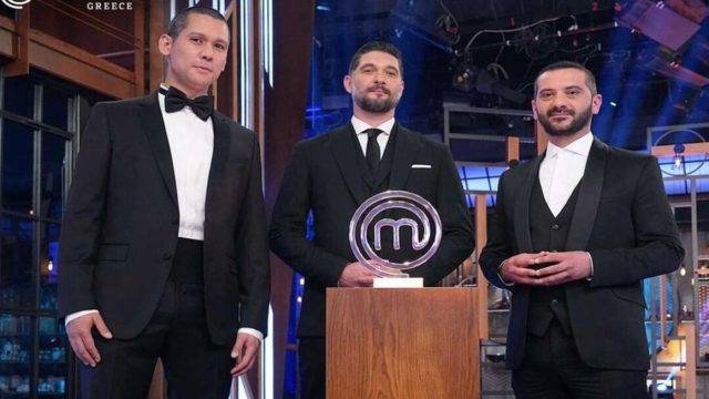 Επιστρέφουν δύο παλιοί παίκτες στο Masterchef – Έκπληξη με τέταρτο κριτή