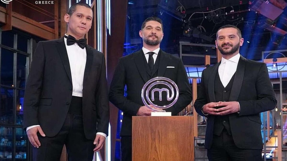 Επιστρέφουν δύο παλιοί παίκτες στο Masterchef – Έκπληξη με τέταρτο κριτή