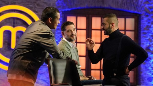 MasterChef 6: Αυτά ήταν τα highlights της πρεμιέρας