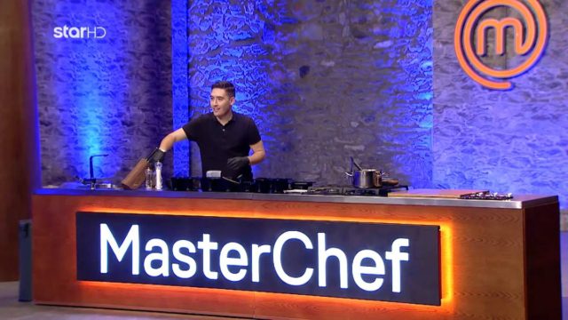 MasterChef 6: «Είμαι σκληρός και τιμωρός» – Ο YouTuber με τα τρίδυμα αδέλφια που προκάλεσε αίσθηση