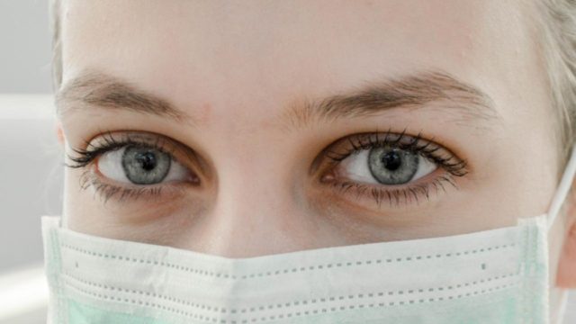 Επανάσταση για την υγεία: Σύστημα τεχνητής νοημοσύνης «διαβάζει» στα μάτια τον κίνδυνο εμφράγματος!