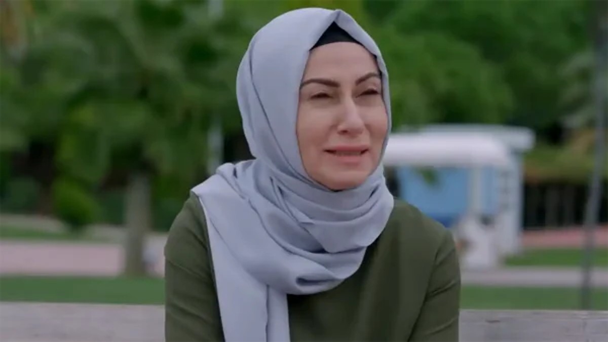Elif: Η Ματσιντέ καταρρέει – Βλέπει τον γιο της, Κερέμ να…