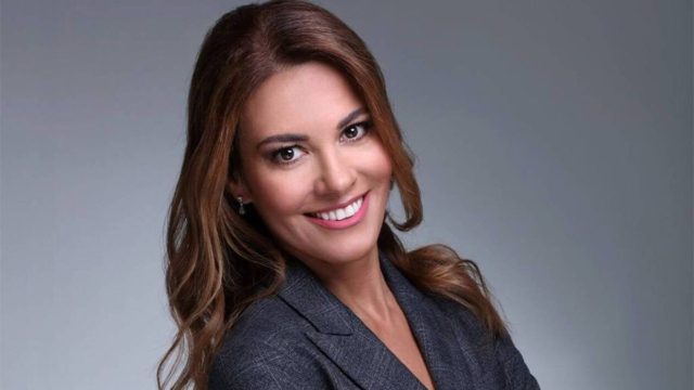«Μαύρα» μαντάτα για την Φαίη Μαυραγάνη