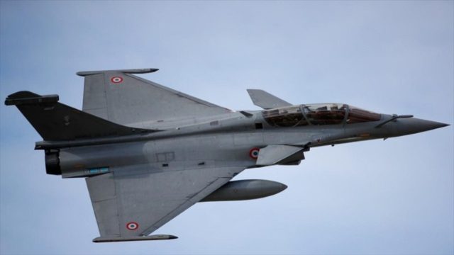 Γαλλική “απόβαση” – Rafale: Καταφθάνουν στην Ελλάδα τα πρώτα υπερσύγχρονα μαχητικά