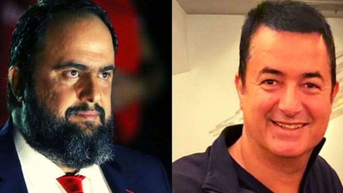 Έτσι… απαντάει το MEGA σε Survivor και Masterchef – «Πόλεμος» με Ατζούν και Μαρινάκη