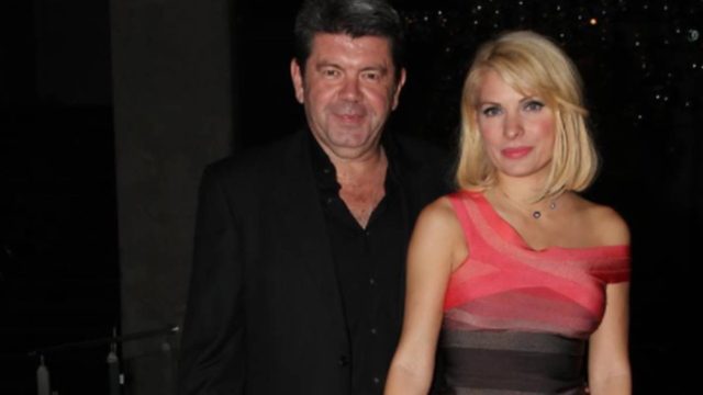 “Κάγκελο” Ελένη Μενεγάκη – Γιάννης Λάτσιος: Τους ανακοίνωσε την μεγάλη απόφαση ο γιος τους, Άγγελος!