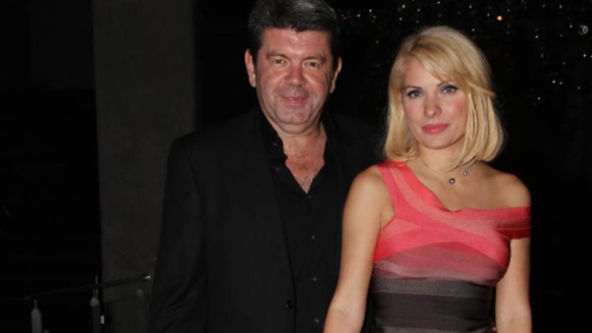 “Κάγκελο” Ελένη Μενεγάκη – Γιάννης Λάτσιος: Τους ανακοίνωσε την μεγάλη απόφαση ο γιος τους, Άγγελος!