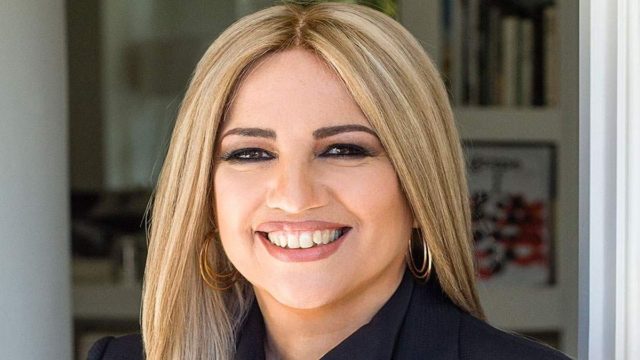 Σπαράζει ο σύζυγος της Φώφης Γεννηματά – Η συγκινητική ανάρτηση που χορεύει ζεϊμπέκικο
