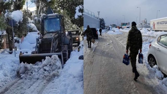 «Τσουνάμι» μηνύσεων κατά της Αττικής Οδού για την κοροϊδία των 2.000 ευρώ – Άνθρωποι βρέθηκαν κοντά στο θάνατο! (Video)