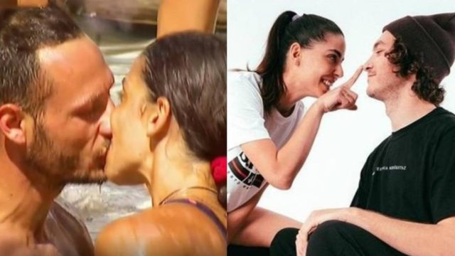 Survivor 5: Η πρώτη εμφάνιση του συντρόφου της Μυριέλλας στο ριάλιτι