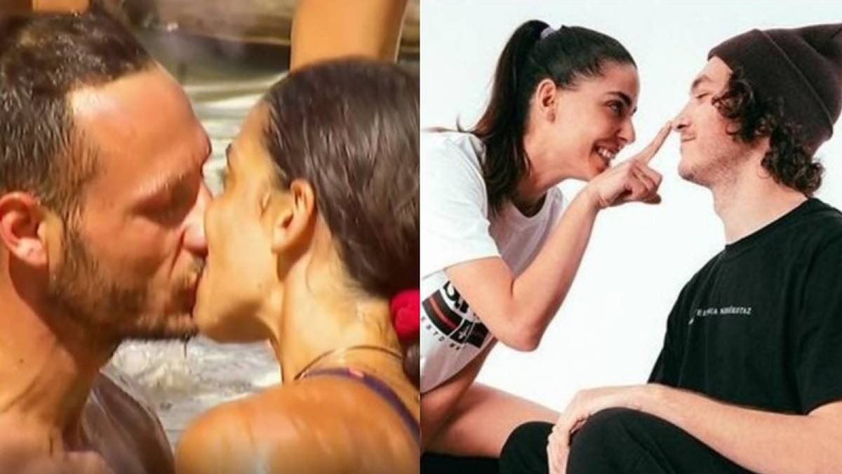 Survivor 5: Η πρώτη εμφάνιση του συντρόφου της Μυριέλλας στο ριάλιτι