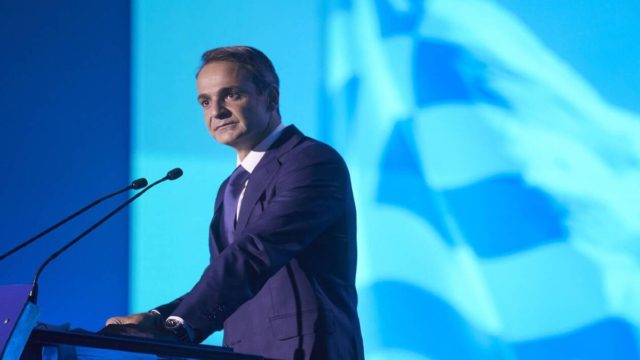 Νέα μέτρα στήριξης: Τι αλλάζει υπέρ των πολιτών σε φόρους και εισόδημα – Η ανάρτηση Μητσοτάκη