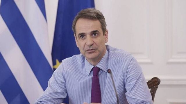 Στο “τραπέζι” νέα αύξηση κατώτατου μισθού: Ίσως και απόψε (13/1) οι ανακοινώσεις Μητσοτάκη