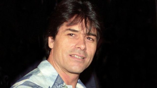 Απίστευτο: Αυτή τη δουλειά κάνει σήμερα ο Πάνος Μιχαλόπουλος