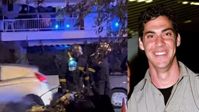 Ανατροπή για το δυστύχημα του Τζώρτζη Μονογυιού: Εμπλέκεται κι άλλο όχημα;
