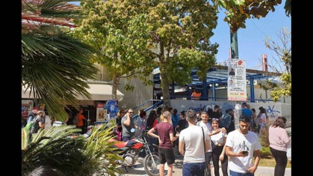 Βόλτα σε 5 μαγαζιά του Μοσχάτου που ξέρουν από καλό καφέ