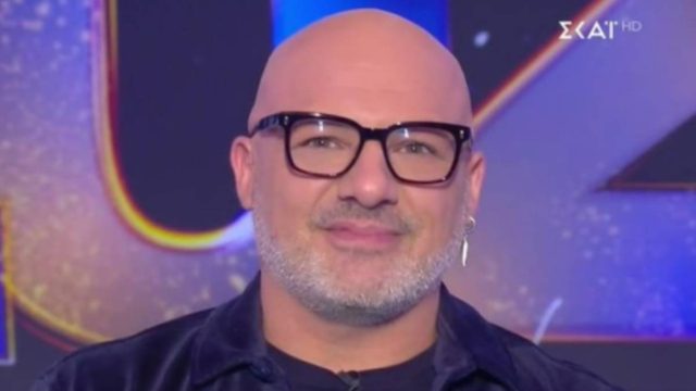 Δυστυχώς: Άσχημα νέα για τον Νίκο Μουτσινά!