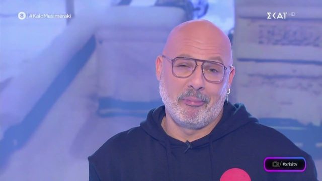 Πόσα παίρνεις Νίκο Μουτσινά; Αυτά τα χρήματα μπαίνουν κάθε μήνα στο λογαριασμό του