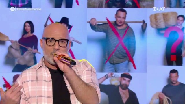 «Έχω ζήσει χωρισμό…»: Αποκάλυψη από τον Νίκο Μουτσινά