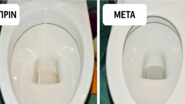 9 + 1 συμβουλές για να καθαρίσετε τα δυσκολότερα σημεία του σπιτιού