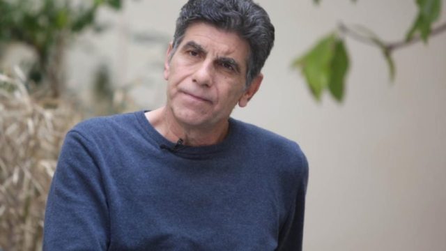 Σάλος με την ανιψιά του Γιάννη Μπέζου: «Πιο άγριο βέβαια είναι να βλέπουμε…»