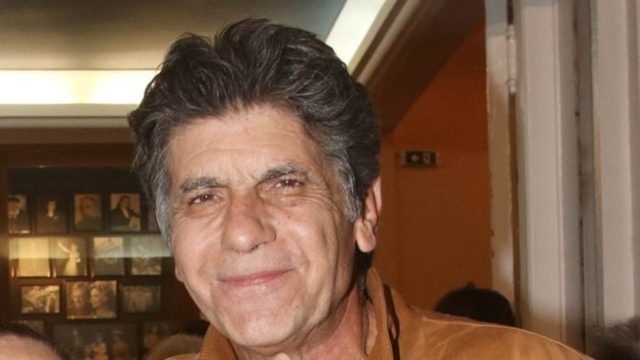 «Πριν από 30 χρόνια…»: Πανικός με την αποκάλυψη του Γιάννη Μπέζου
