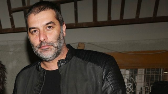 Βασίλης Μπισμπίκης: Αυτός είναι ο γιος του – Το κοινό σημάδι που έχουν