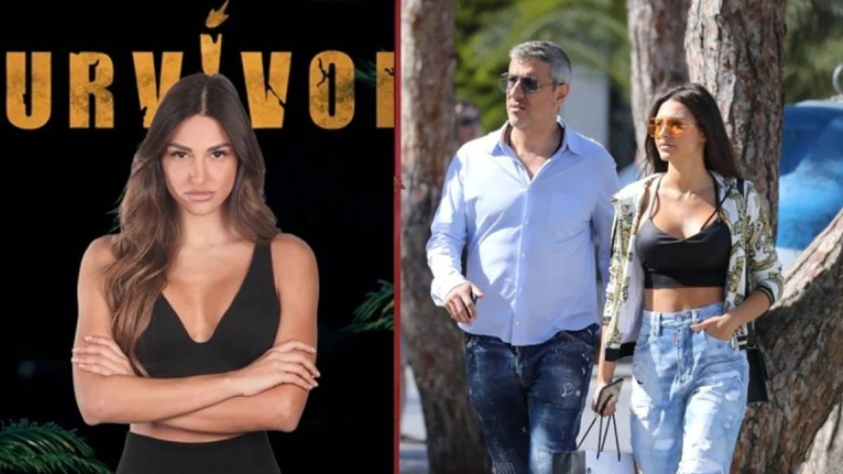 Survivor 5 – Ναυσικά Παναγιωτακοπούλου: Η ανάρτηση του συντρόφου της μετά το συμβούλιο του νησιού