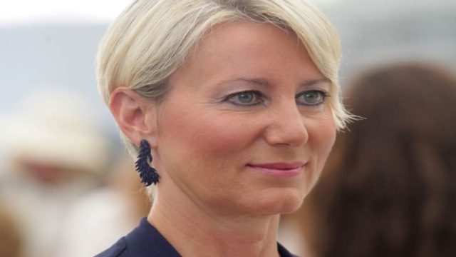 Κραυγή αγωνίας από τη Νατάσα Παζαΐτη: «Πρόκειται για τη ζωή σας!»