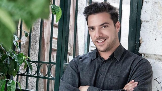 Πάνος Νάτσης: Οι τελευταίες ώρες πριν το μοιραίο τροχαίο – Οι ευχάριστες στιγμές στα γενέθλια συναδέλφου