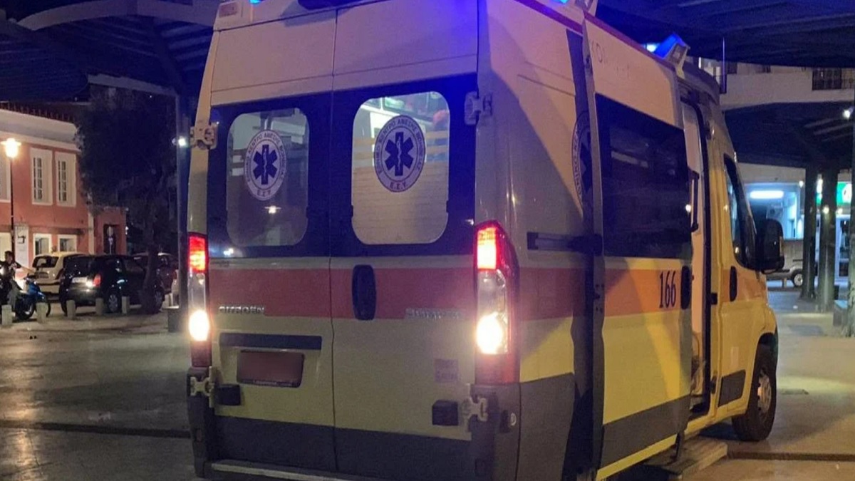 Τραγωδία στα Ιωάννινα: Νεκρές δύο αδελφές μέσα στο σπίτι τους