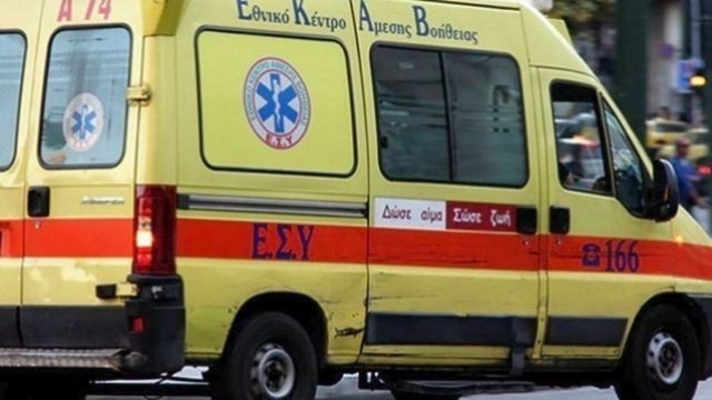 Θρήνος Πρωτοχρονιάτικα στο Ρέθυμνο: Νεκρός 19χρονος σε τρομακτικό τροχαίο