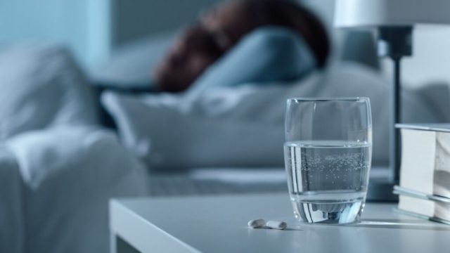 Νερό που έχει μείνει όλη νύχτα στο ποτήρι – Δείτε τι κινδύνους κρύβει